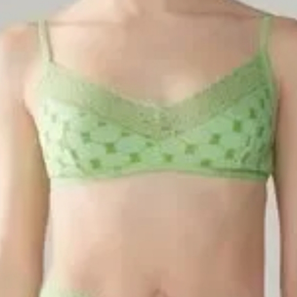 Savage X Fenty bralette - Picture 1 of 3